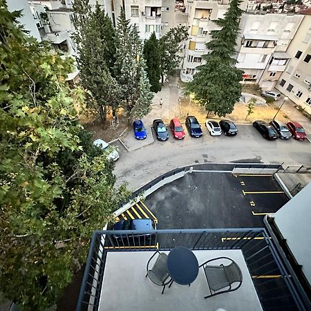 Hotel Mm Residence 모스타르 외부 사진