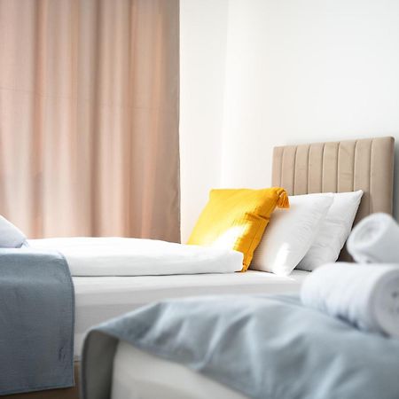 Hotel Mm Residence 모스타르 외부 사진