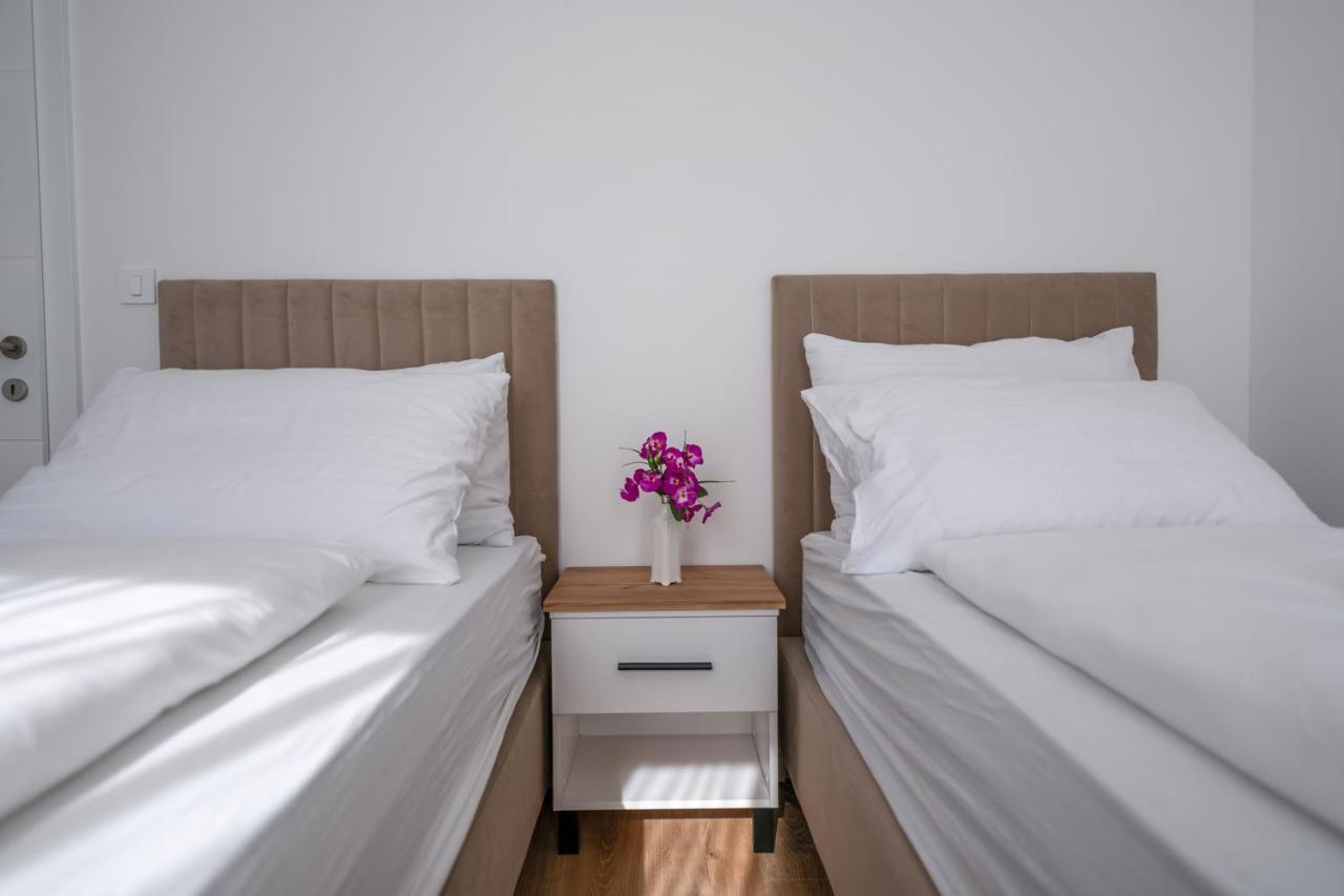 Hotel Mm Residence 모스타르 외부 사진