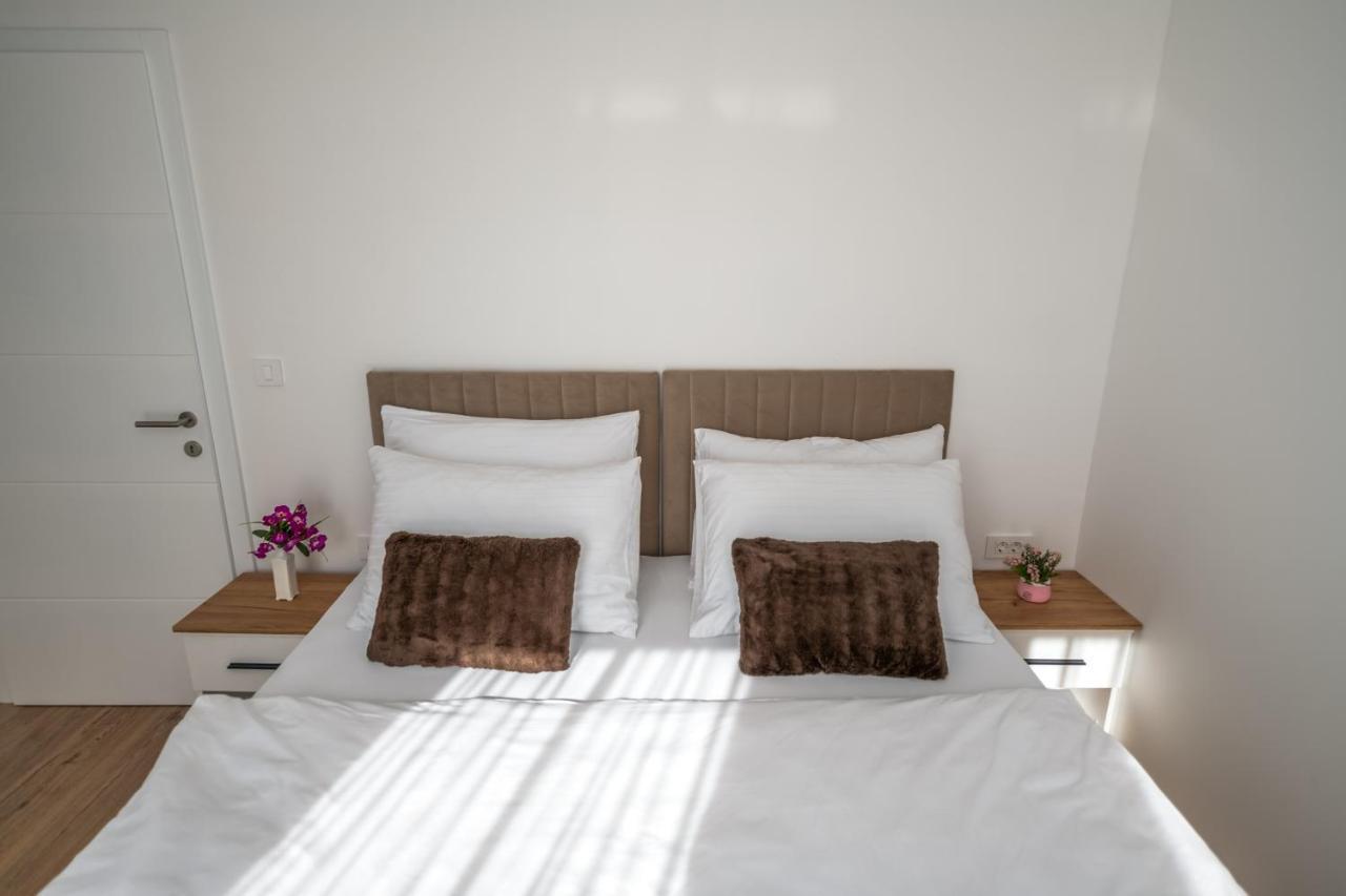 Hotel Mm Residence 모스타르 외부 사진