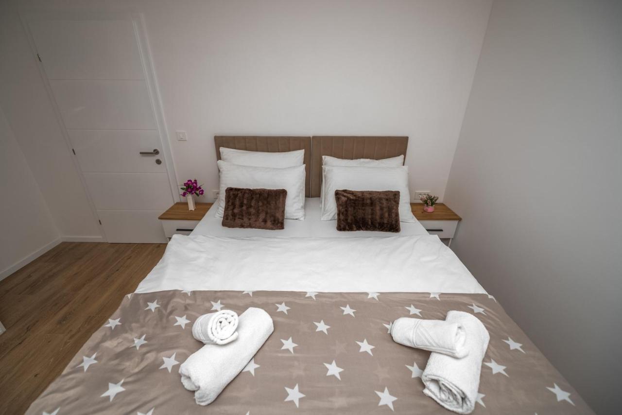 Hotel Mm Residence 모스타르 외부 사진
