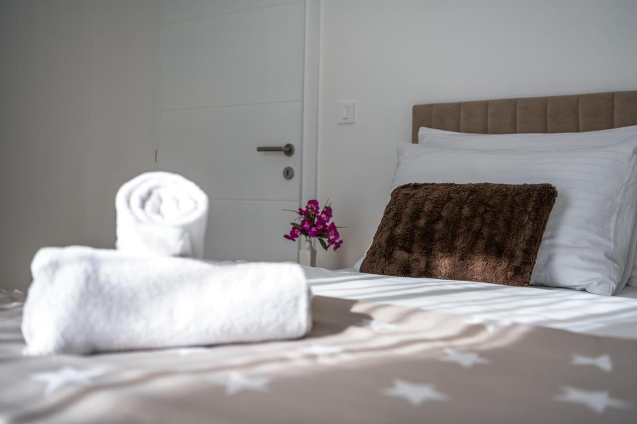 Hotel Mm Residence 모스타르 외부 사진