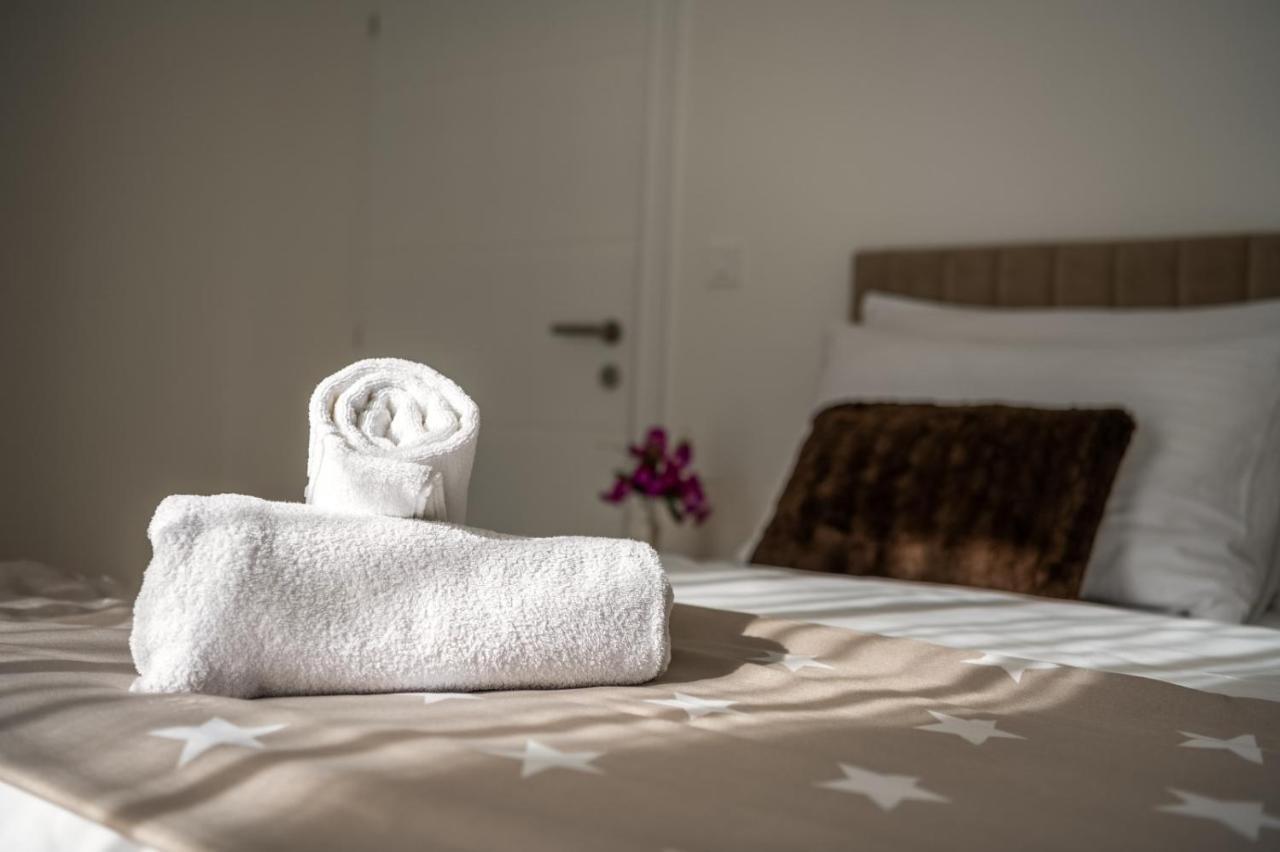 Hotel Mm Residence 모스타르 외부 사진