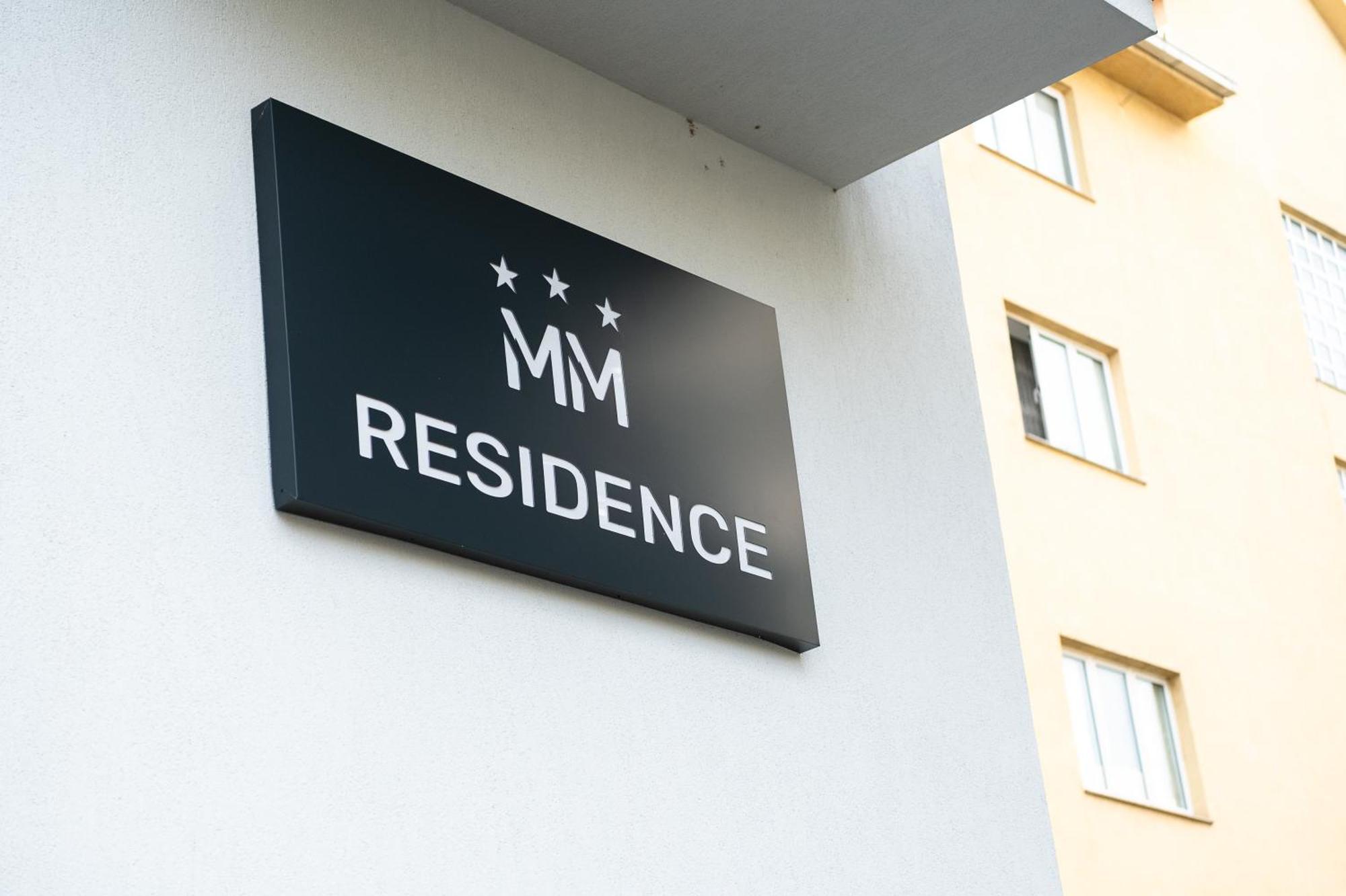 Hotel Mm Residence 모스타르 외부 사진