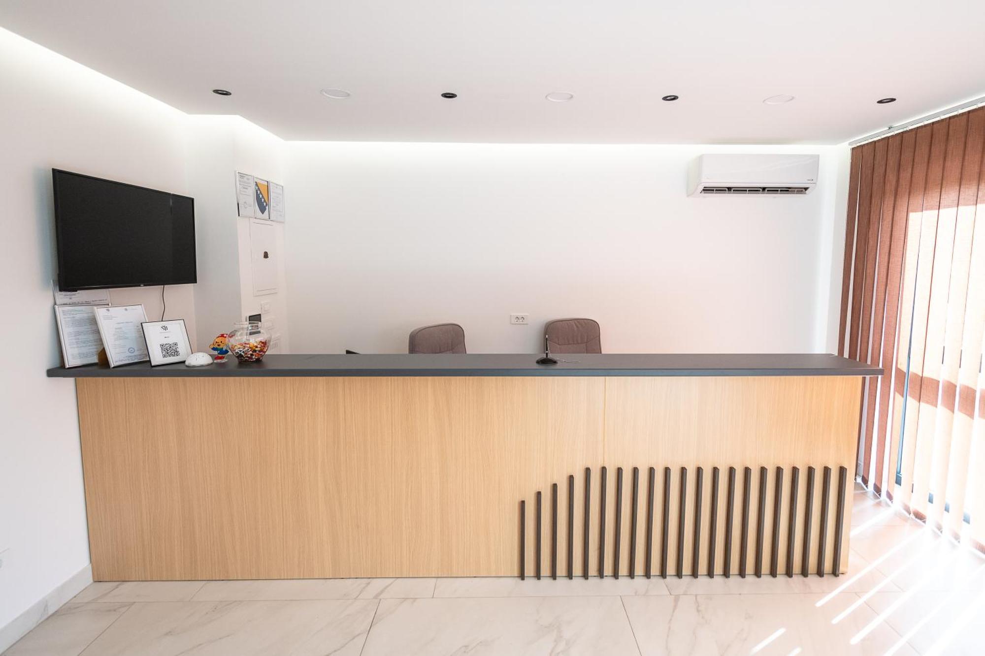 Hotel Mm Residence 모스타르 외부 사진