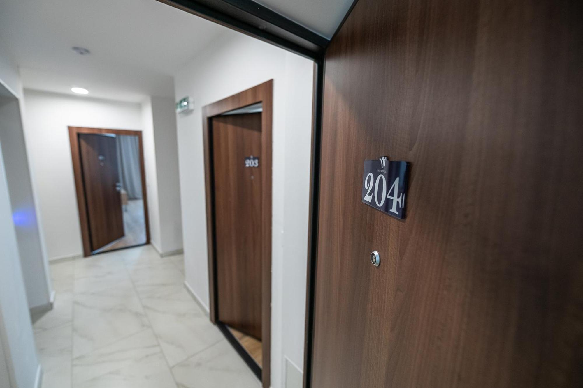 Hotel Mm Residence 모스타르 외부 사진