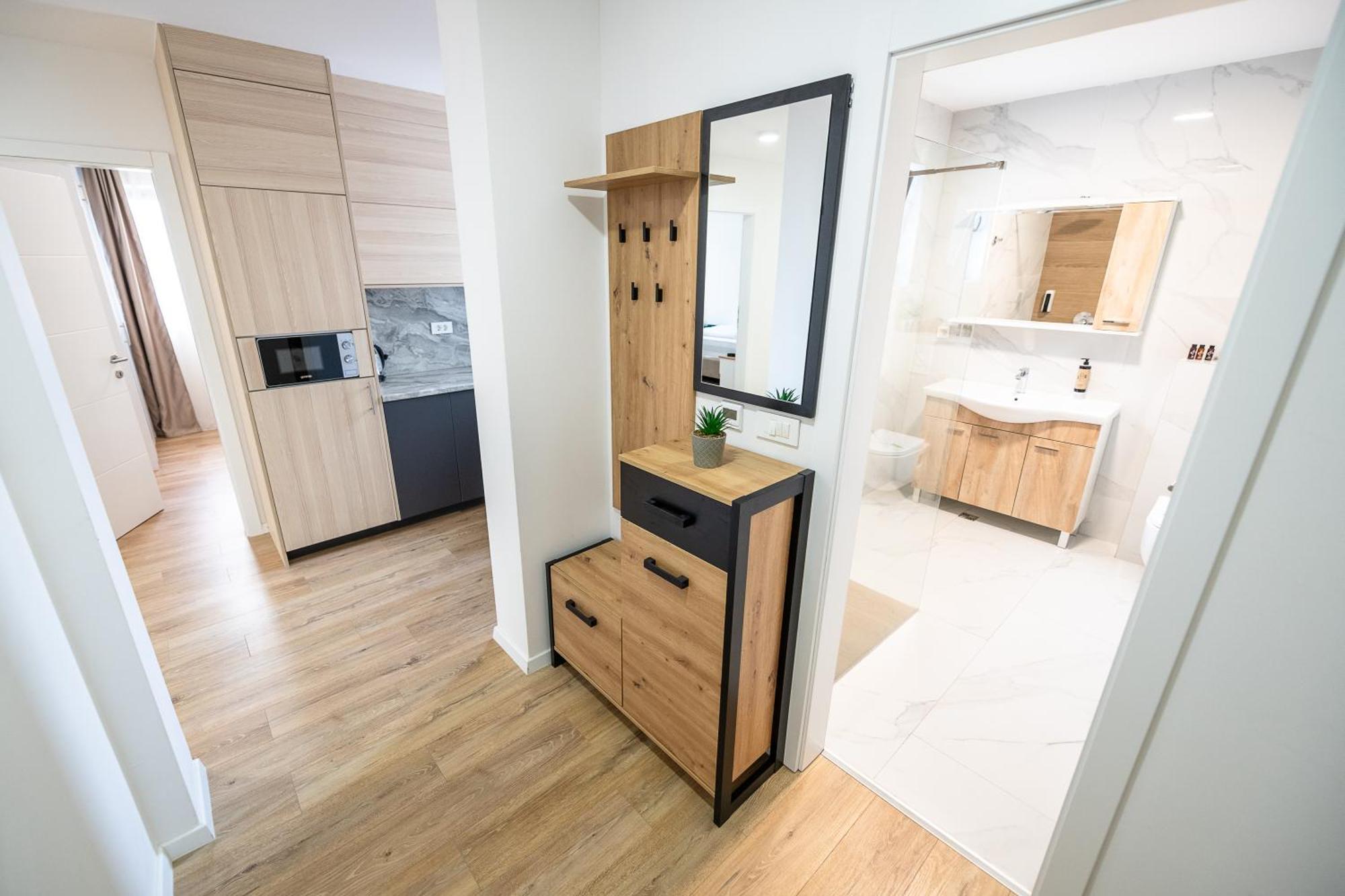 Hotel Mm Residence 모스타르 외부 사진