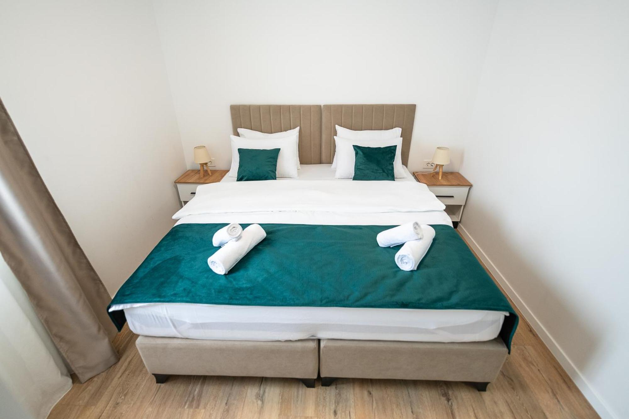 Hotel Mm Residence 모스타르 외부 사진