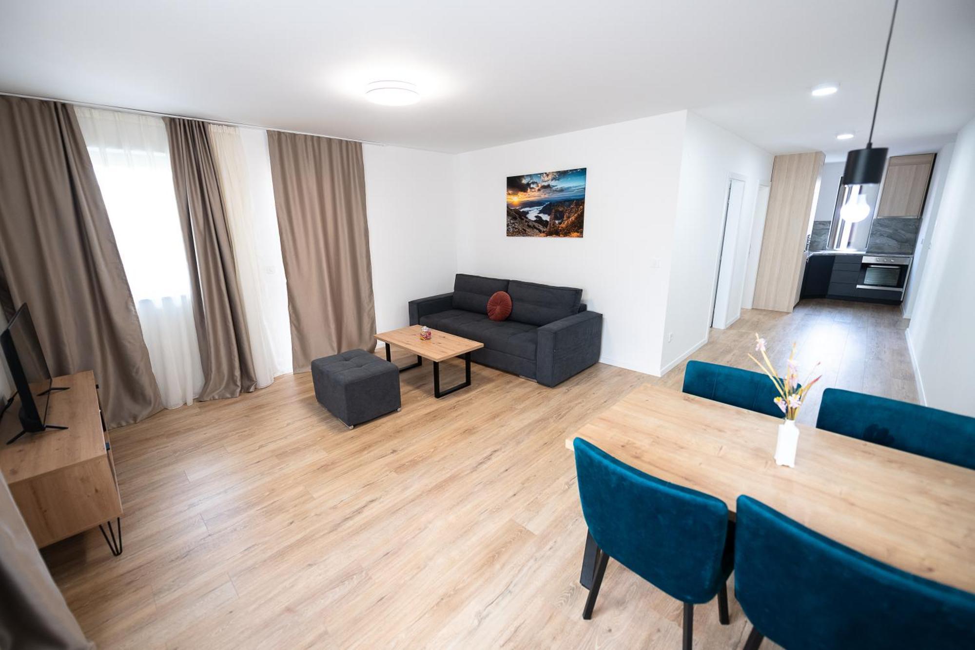 Hotel Mm Residence 모스타르 외부 사진