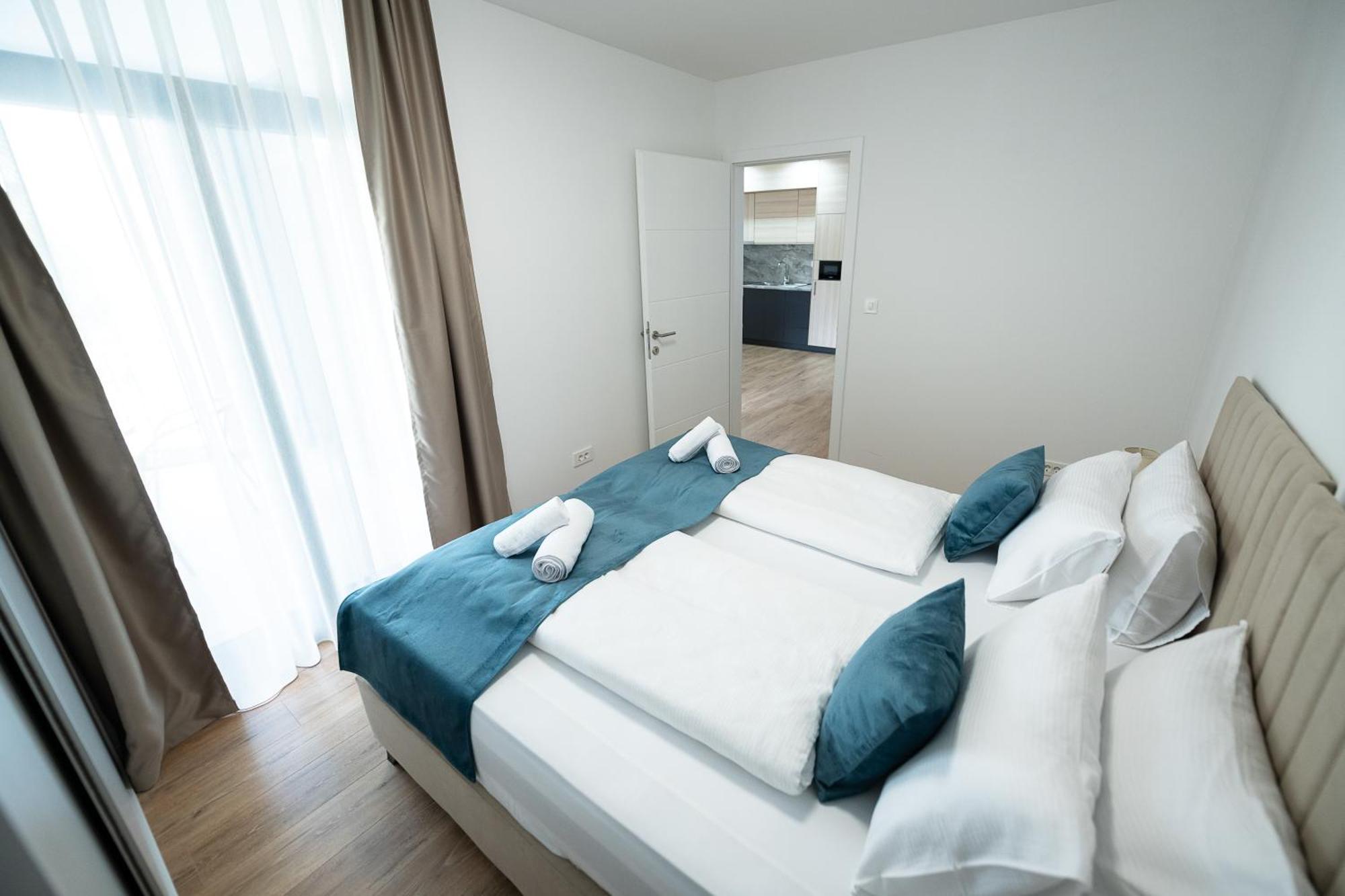 Hotel Mm Residence 모스타르 외부 사진