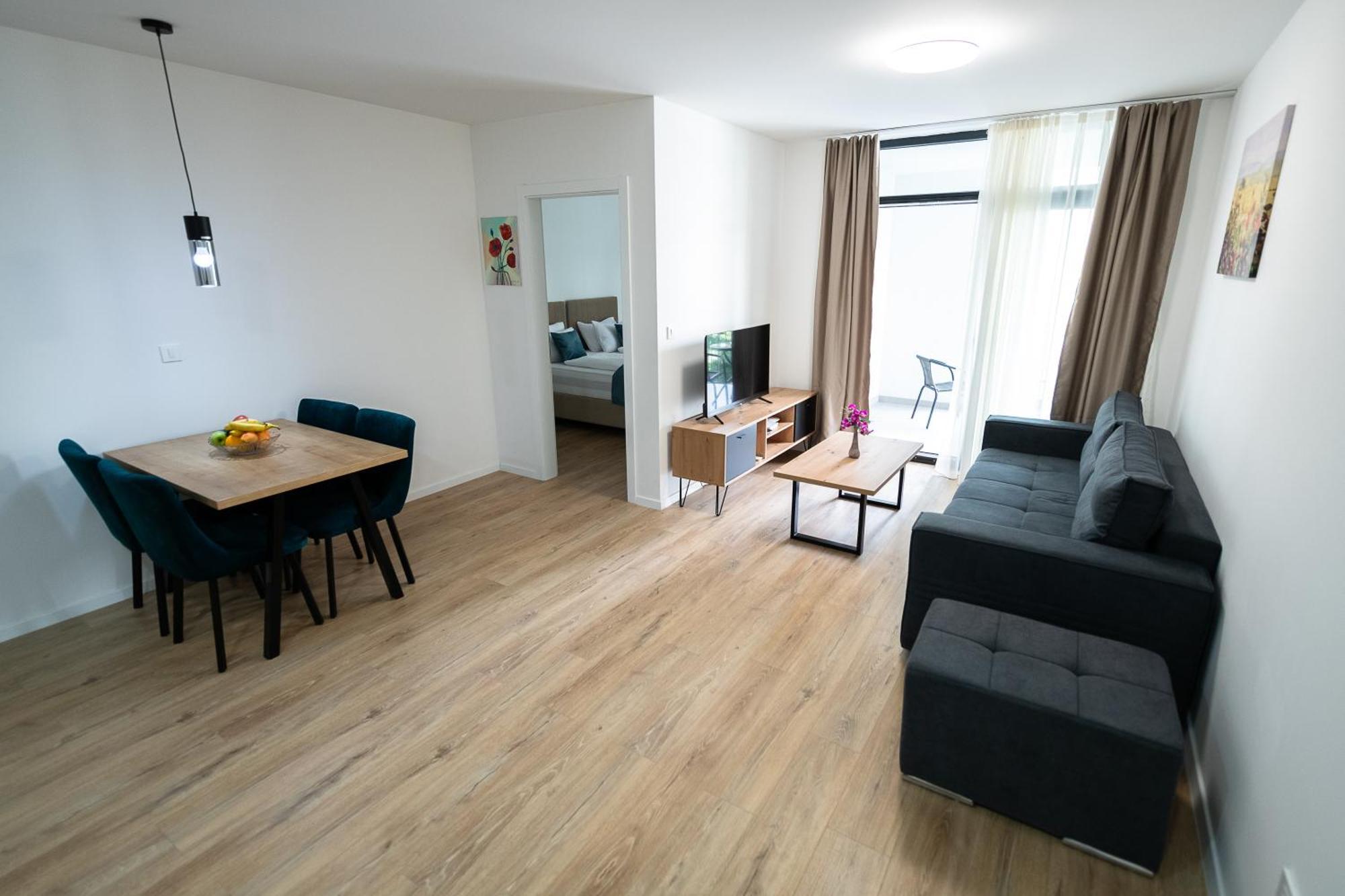 Hotel Mm Residence 모스타르 외부 사진