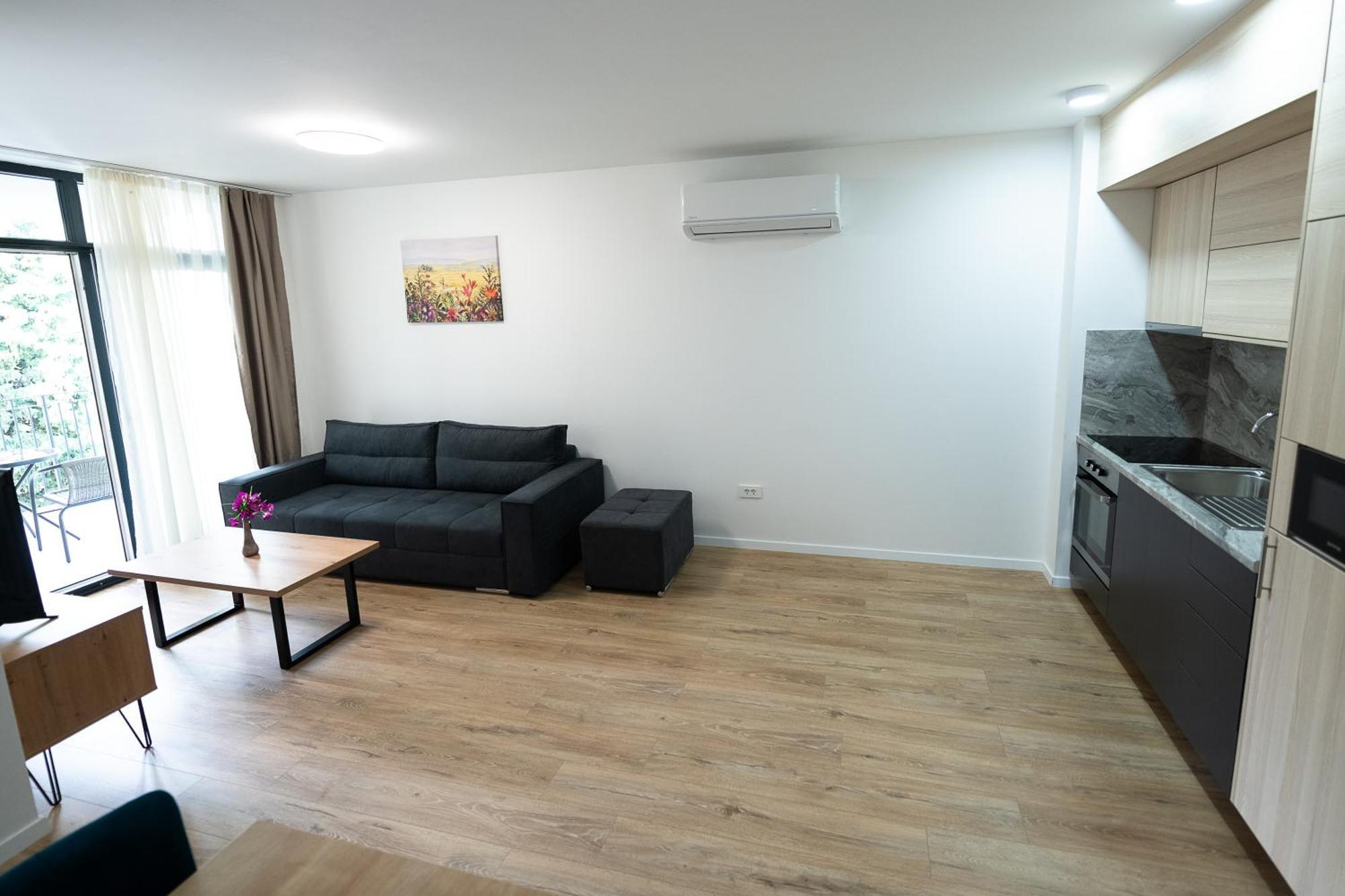 Hotel Mm Residence 모스타르 외부 사진