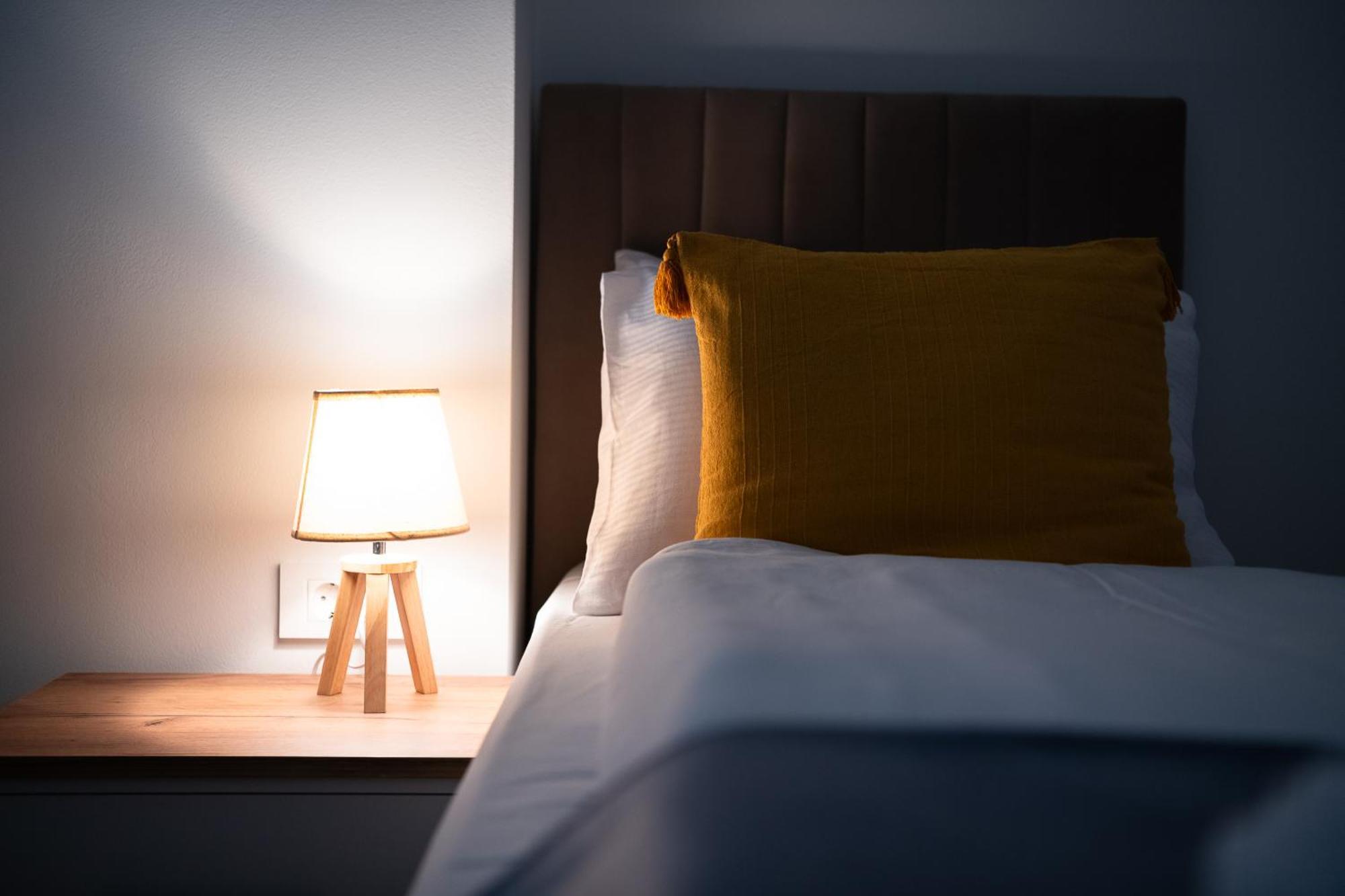 Hotel Mm Residence 모스타르 외부 사진