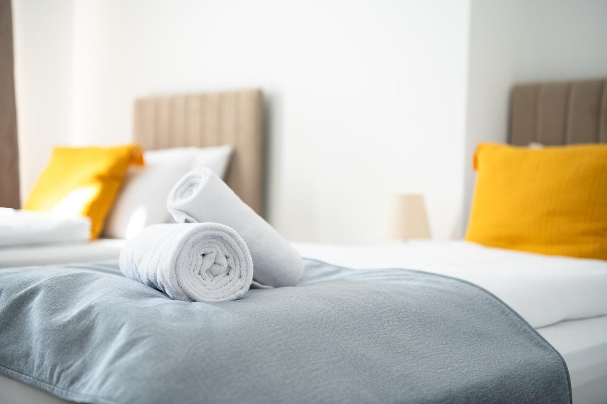 Hotel Mm Residence 모스타르 외부 사진
