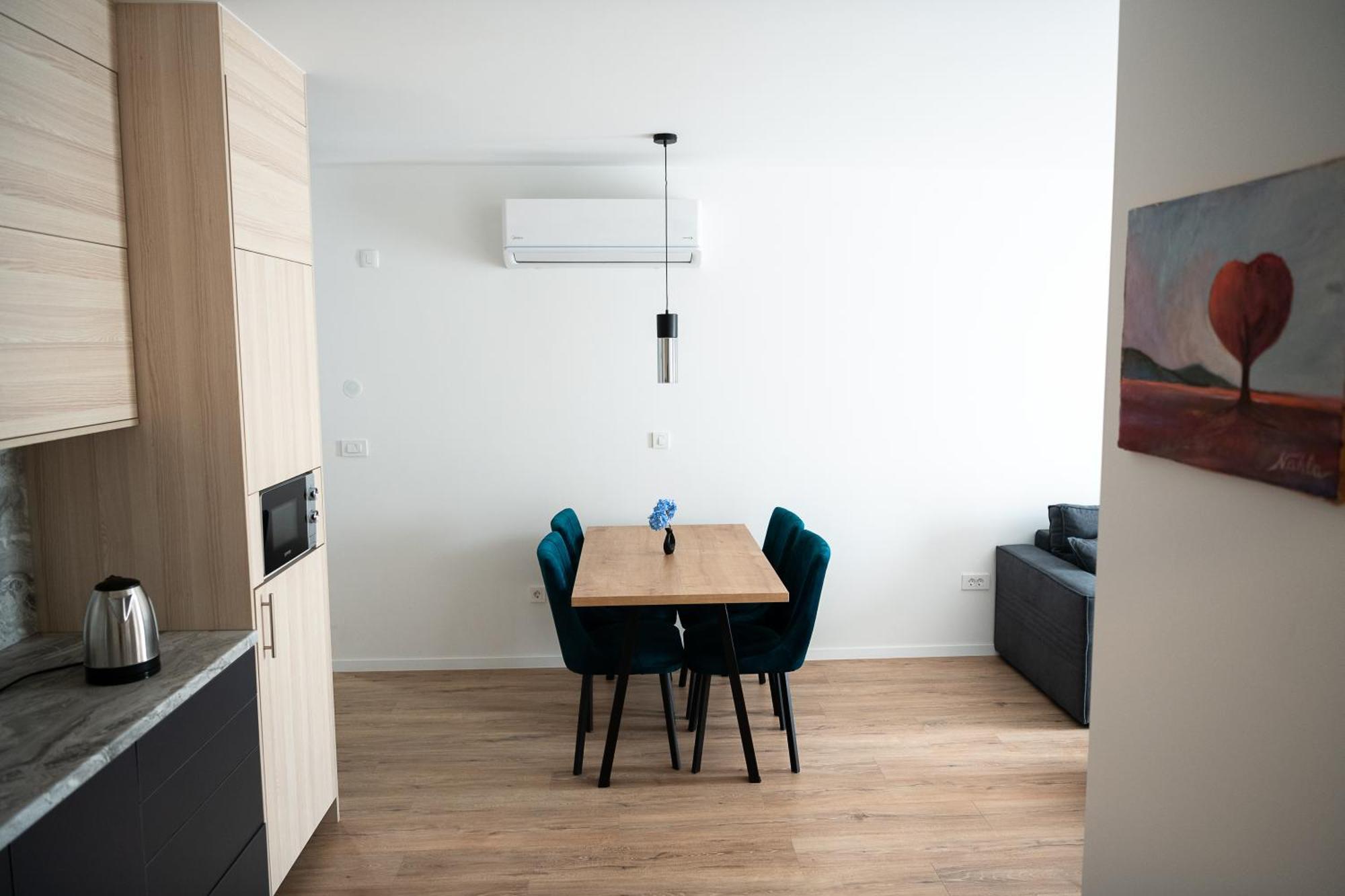 Hotel Mm Residence 모스타르 외부 사진