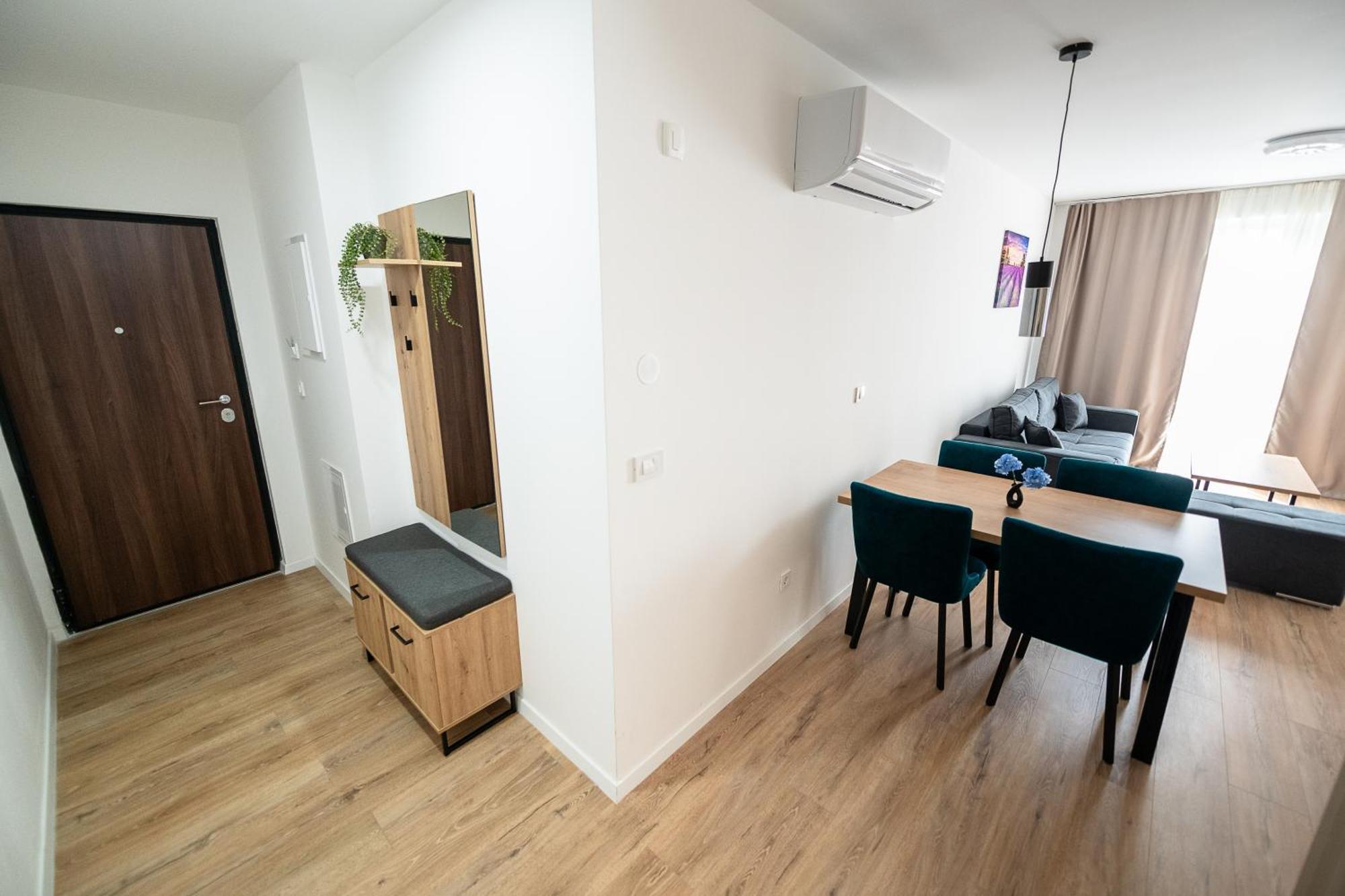 Hotel Mm Residence 모스타르 외부 사진