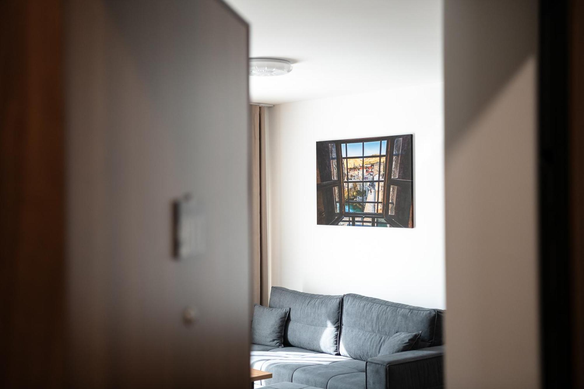 Hotel Mm Residence 모스타르 외부 사진