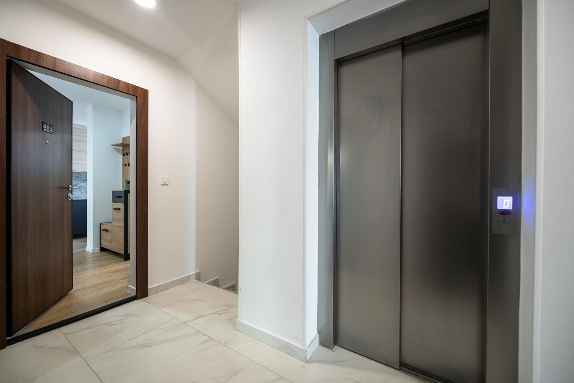 Hotel Mm Residence 모스타르 외부 사진
