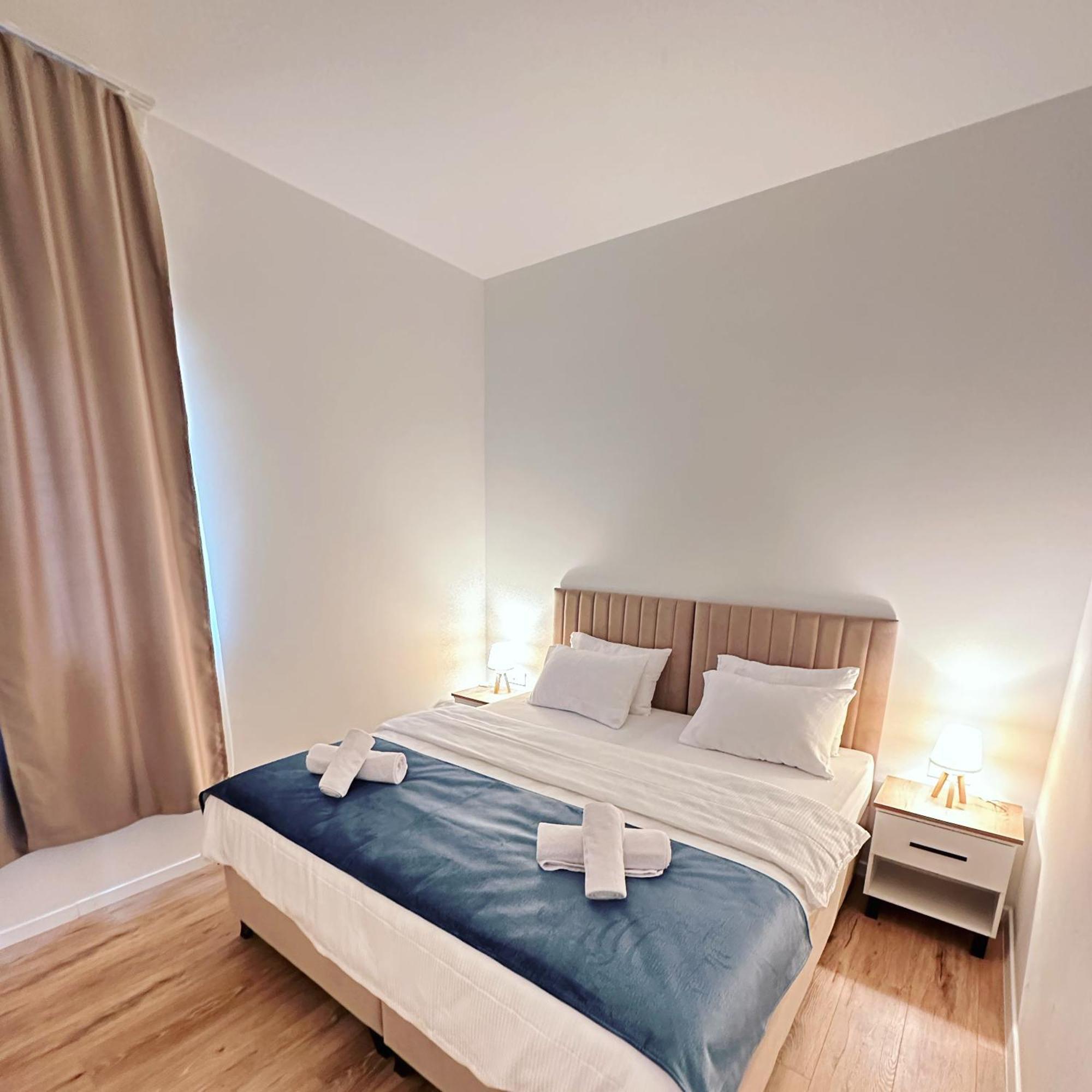 Hotel Mm Residence 모스타르 외부 사진