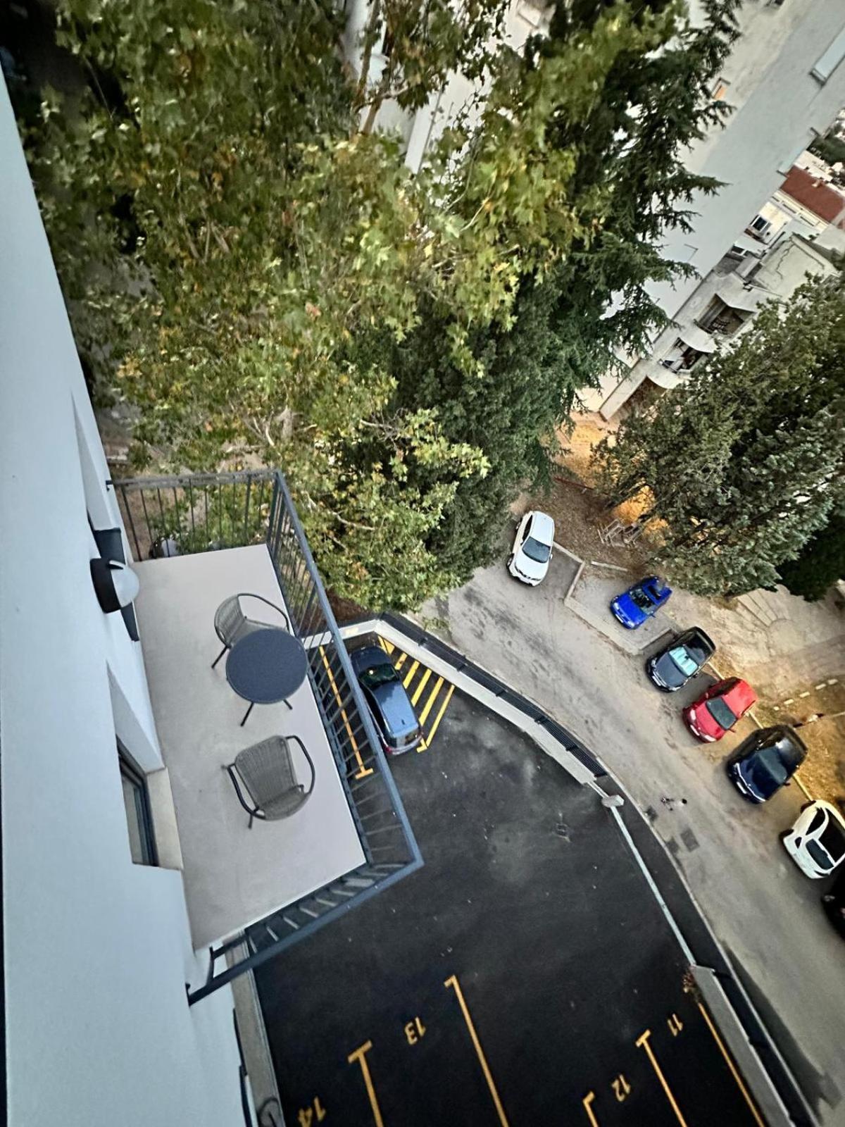 Hotel Mm Residence 모스타르 외부 사진