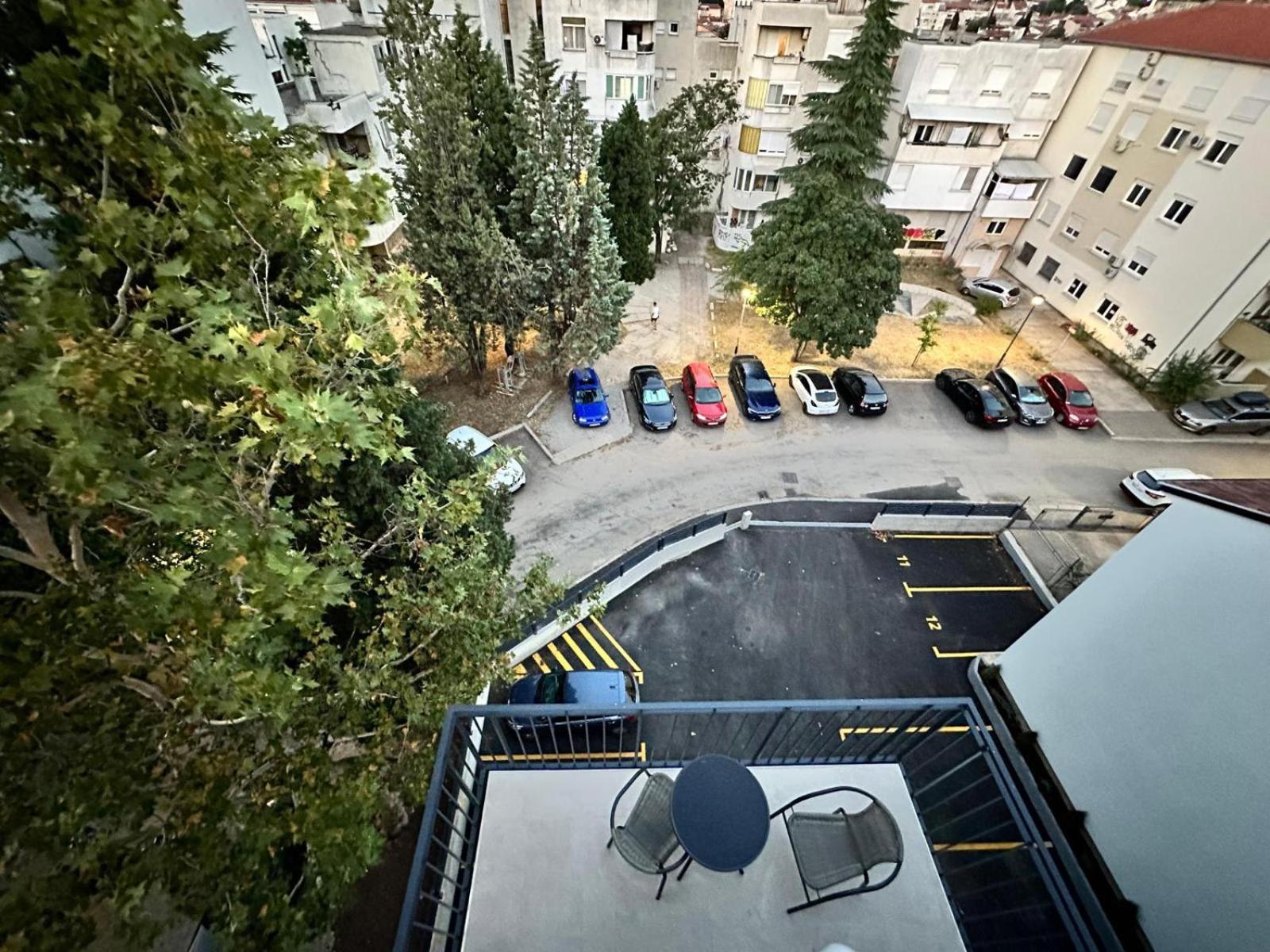 Hotel Mm Residence 모스타르 외부 사진