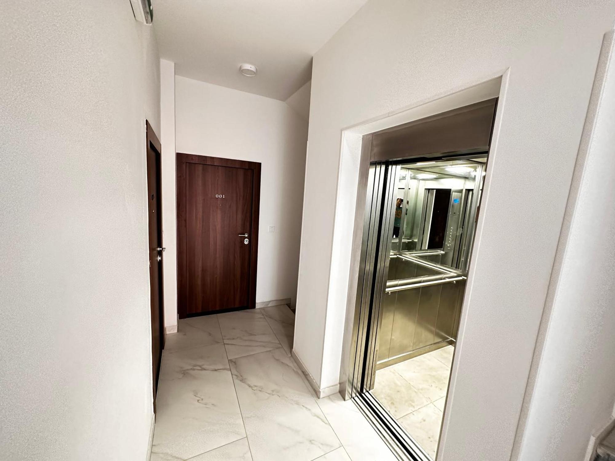 Hotel Mm Residence 모스타르 외부 사진