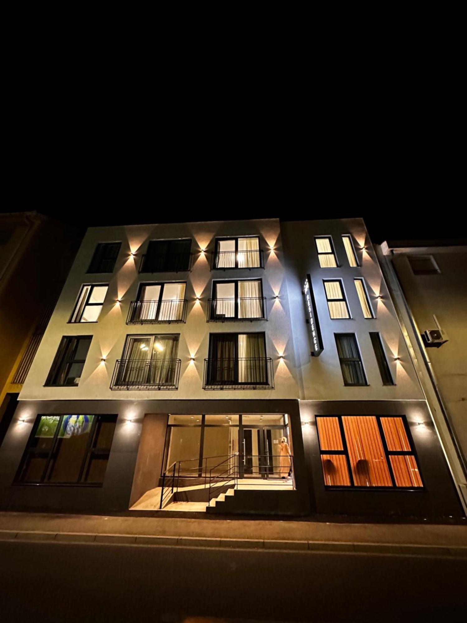 Hotel Mm Residence 모스타르 외부 사진