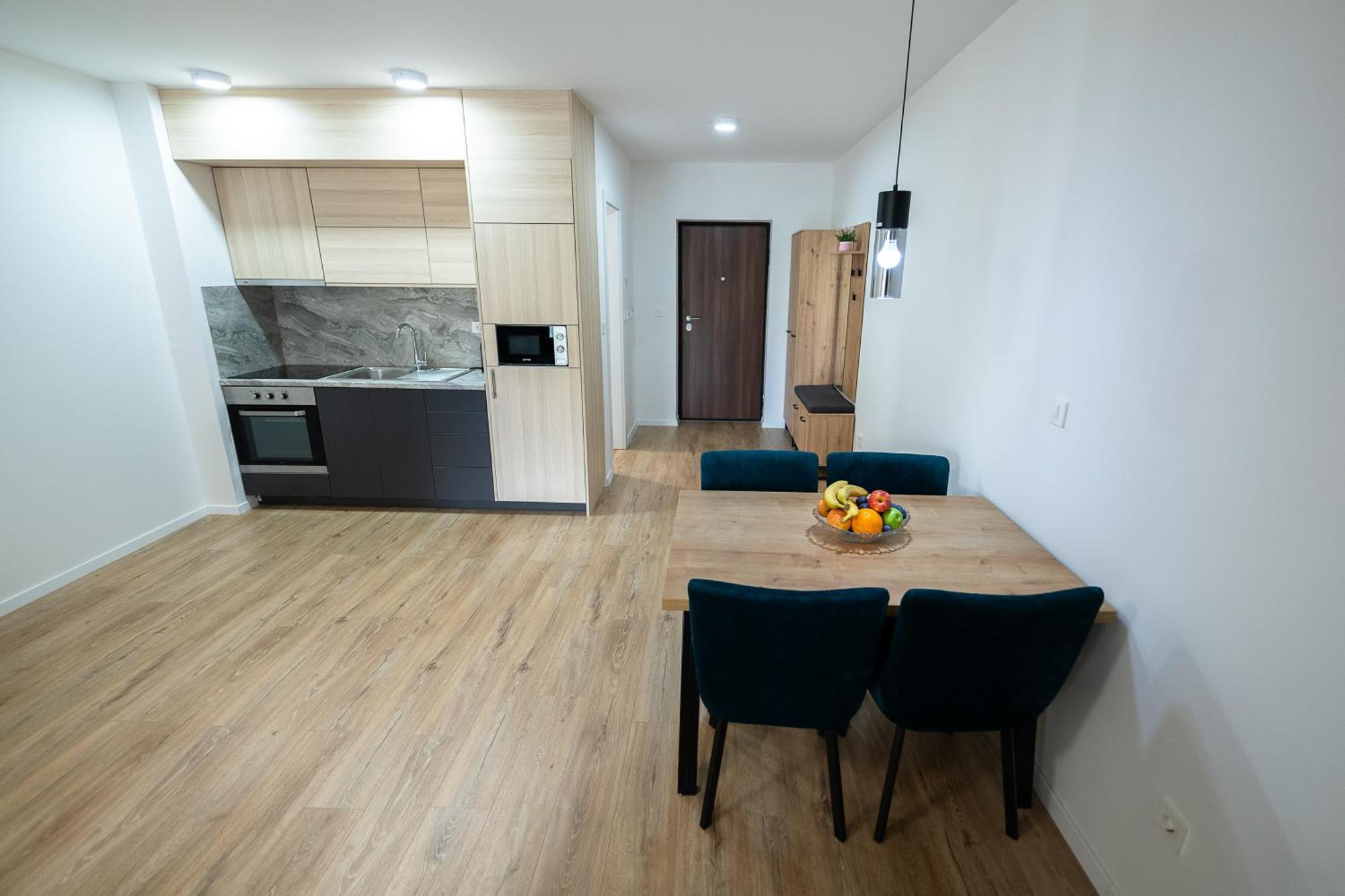 Hotel Mm Residence 모스타르 외부 사진