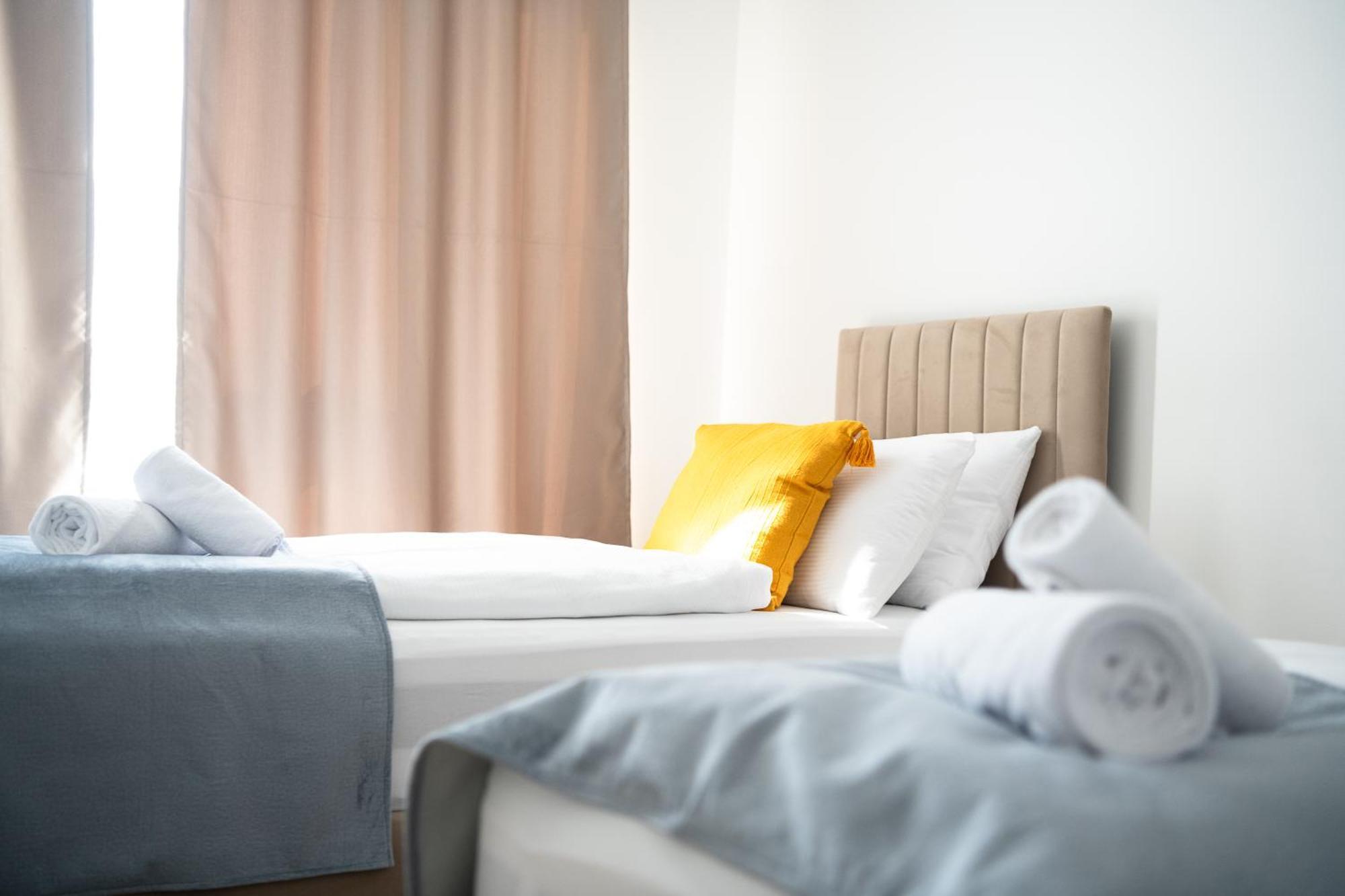 Hotel Mm Residence 모스타르 외부 사진