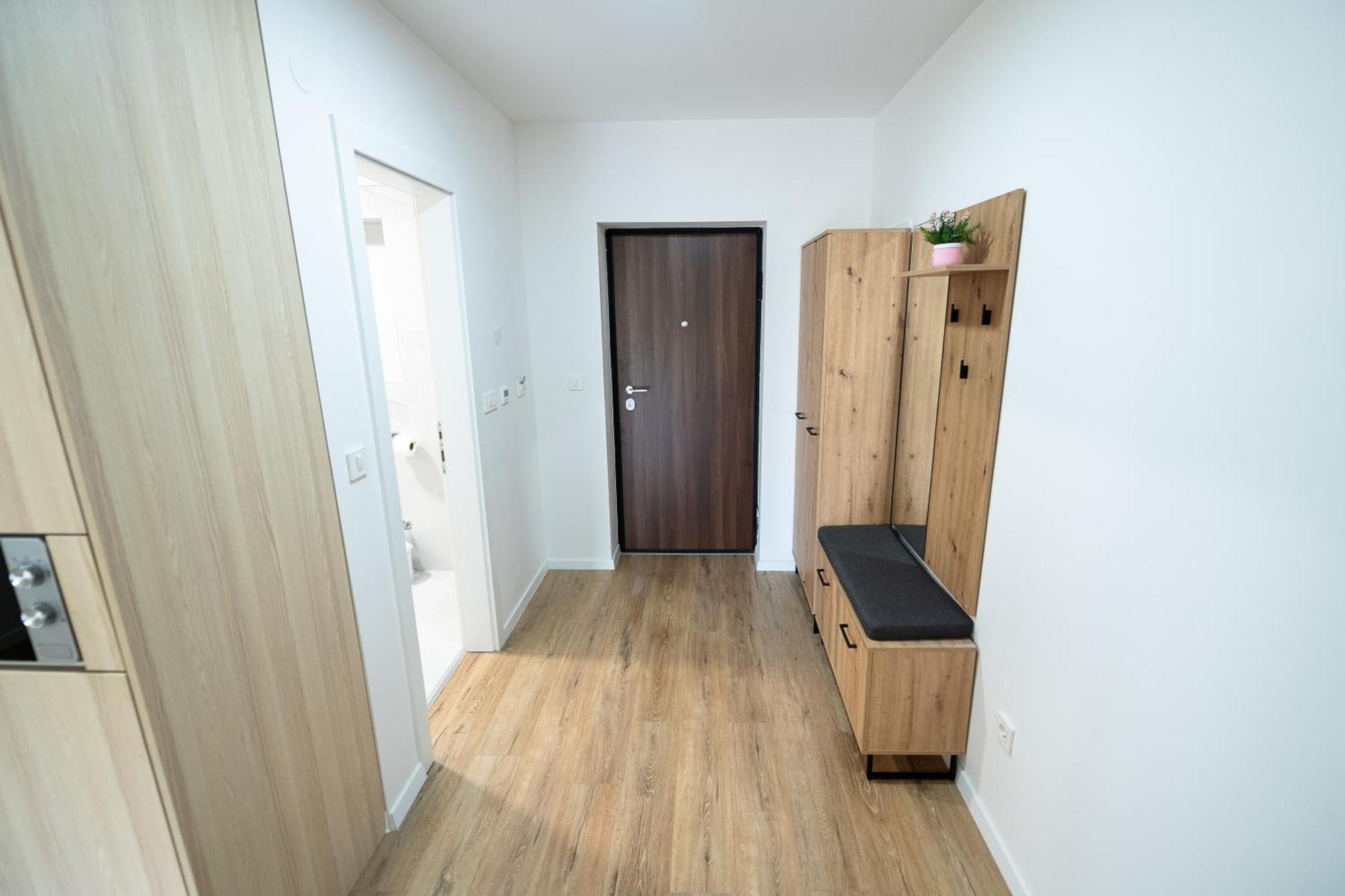 Hotel Mm Residence 모스타르 외부 사진