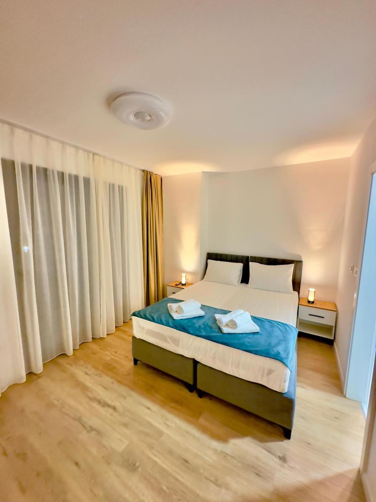 Hotel Mm Residence 모스타르 외부 사진