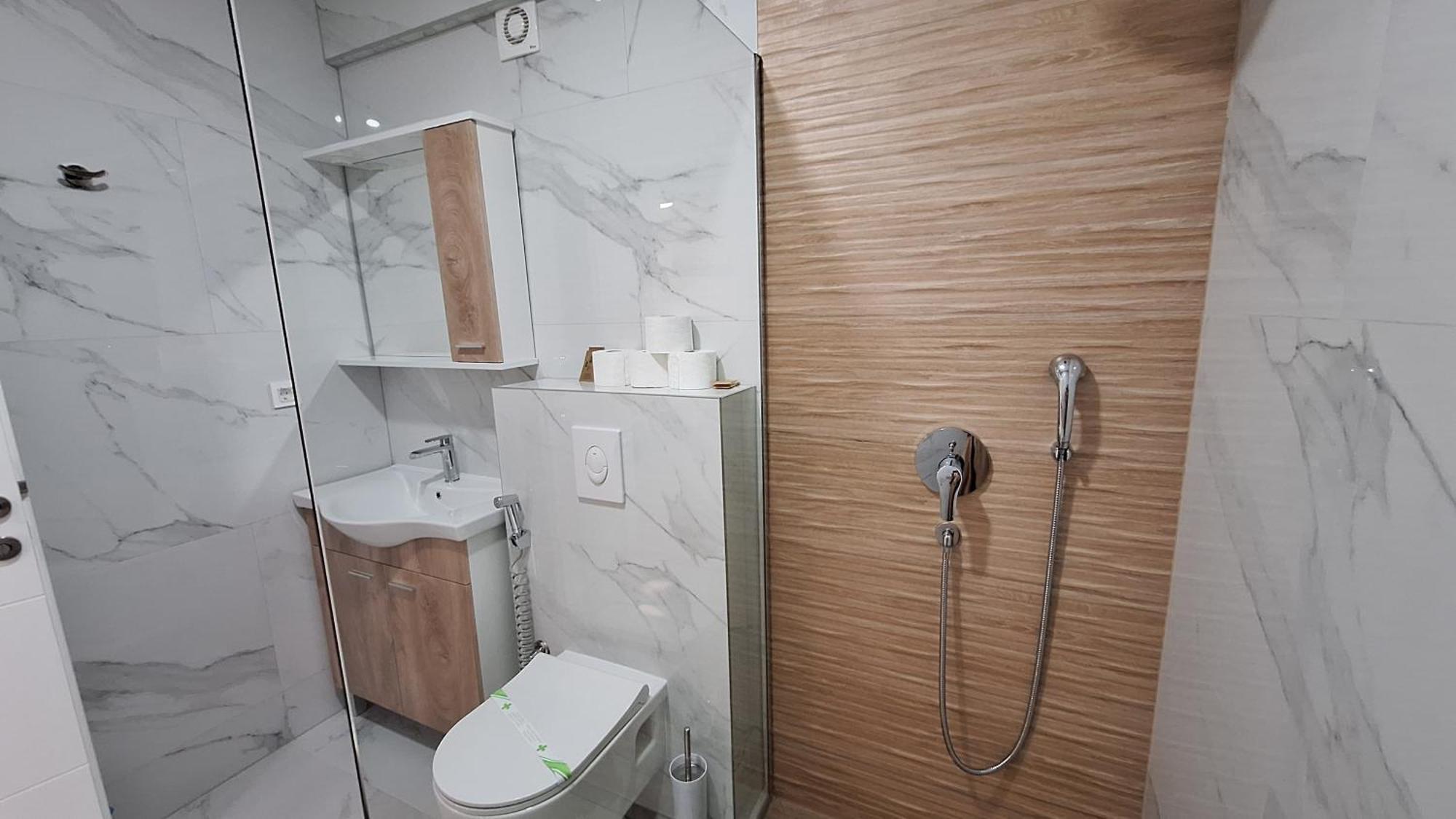 Hotel Mm Residence 모스타르 객실 사진