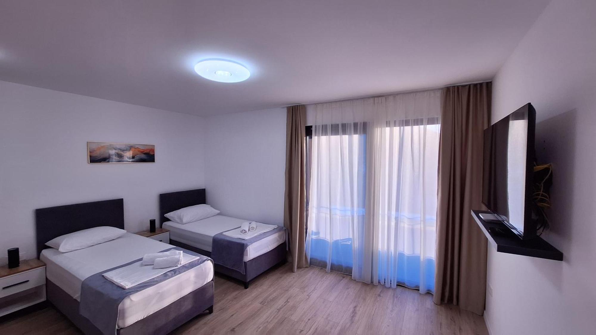 Hotel Mm Residence 모스타르 객실 사진