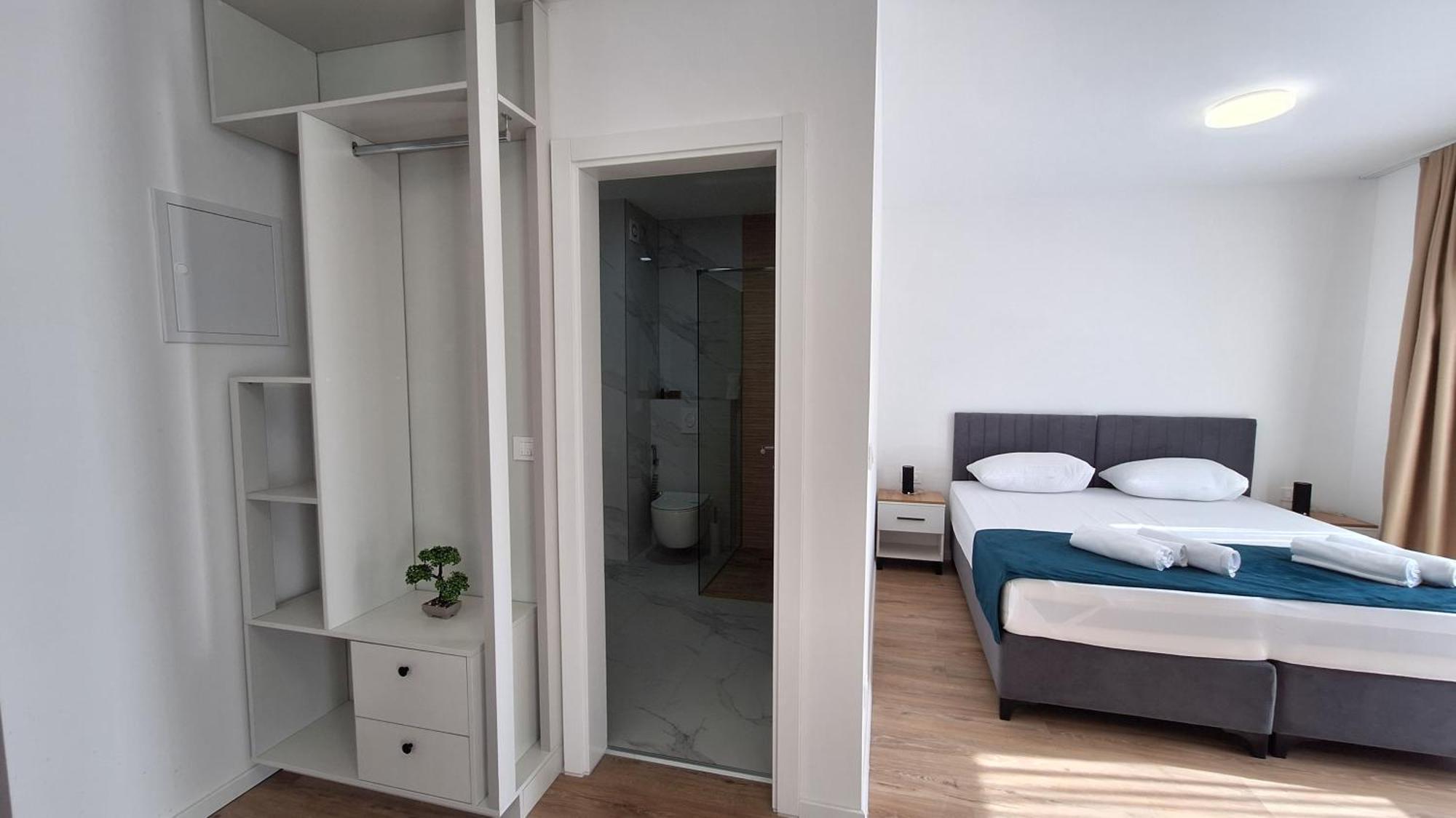 Hotel Mm Residence 모스타르 외부 사진