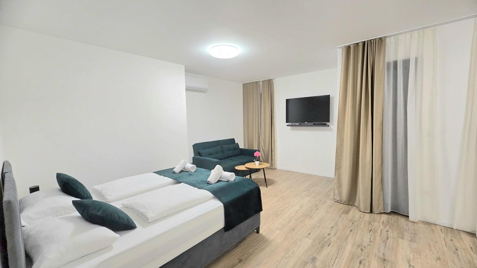 Hotel Mm Residence 모스타르 외부 사진