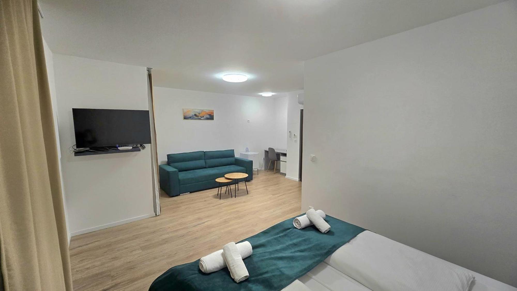 Hotel Mm Residence 모스타르 외부 사진