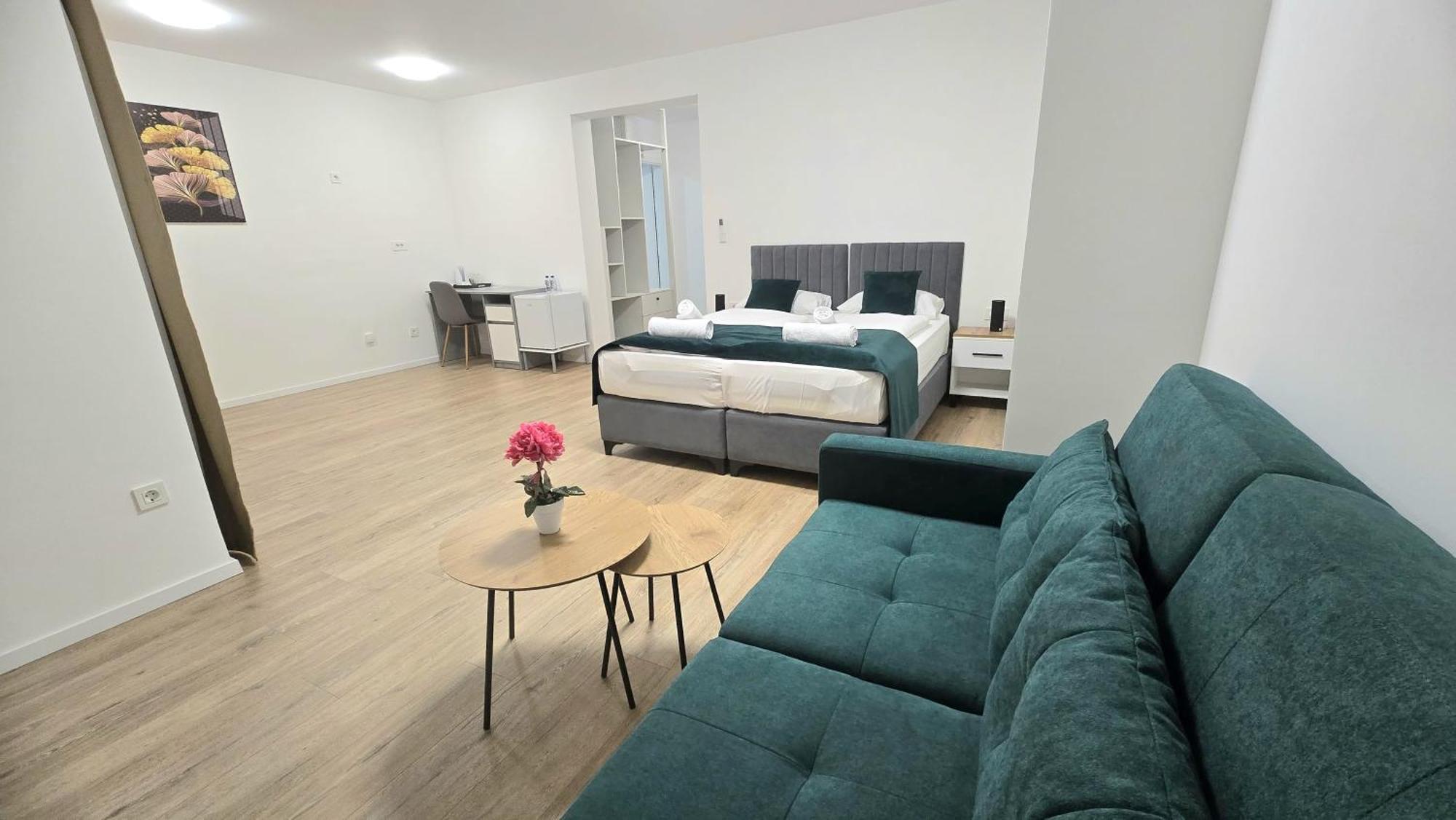 Hotel Mm Residence 모스타르 외부 사진