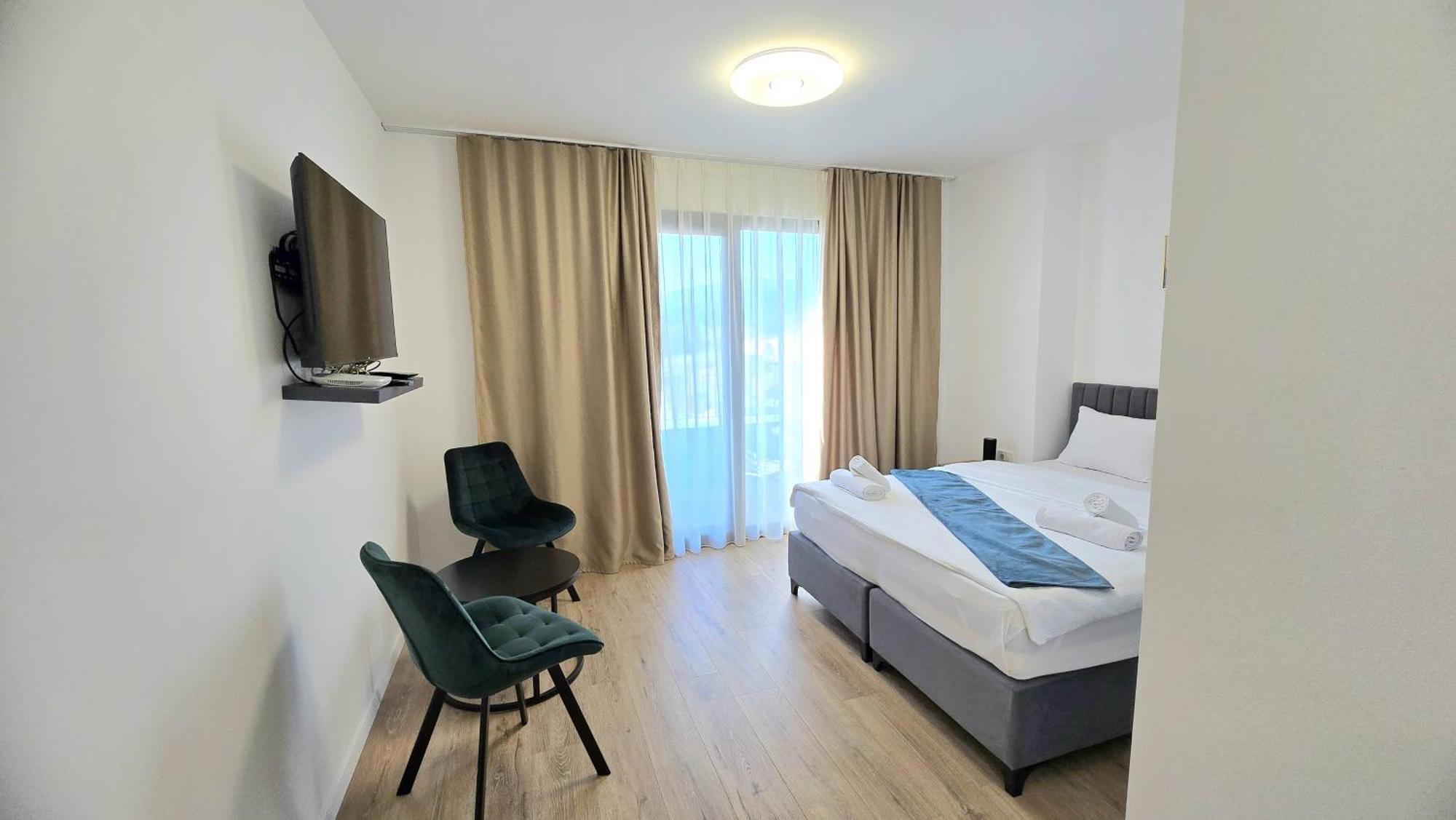 Hotel Mm Residence 모스타르 외부 사진