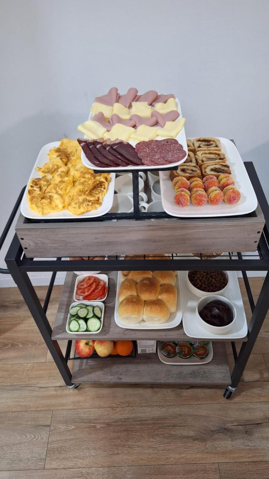 Hotel Mm Residence 모스타르 외부 사진