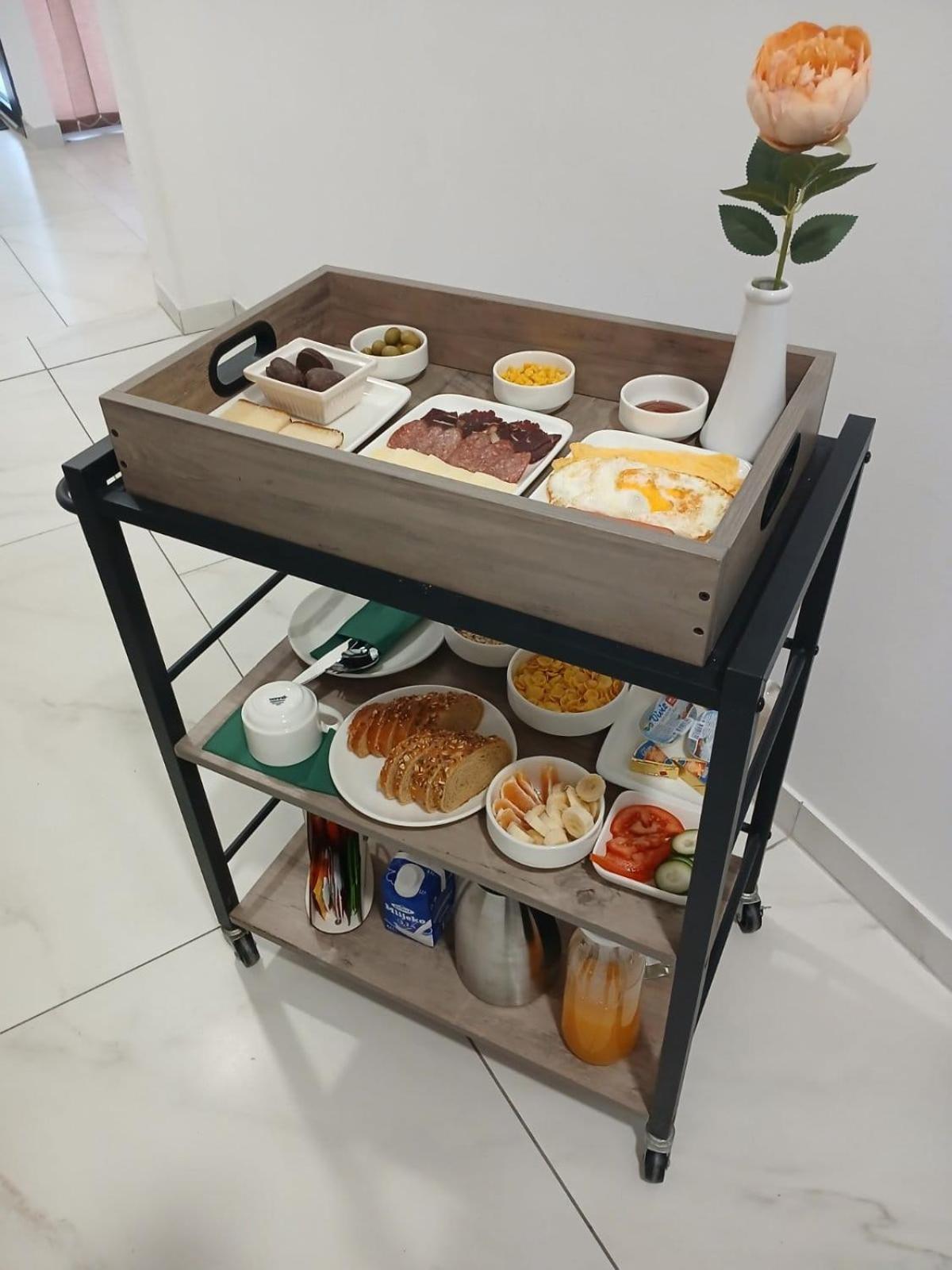 Hotel Mm Residence 모스타르 외부 사진